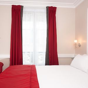 Hôtel Elysée Gare de Lyon